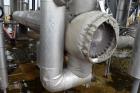 Huffman U Tube Shell & Tube Heat Exchanger